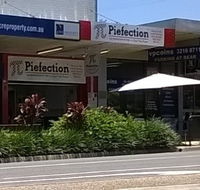 Piefection - Port Augusta Accommodation