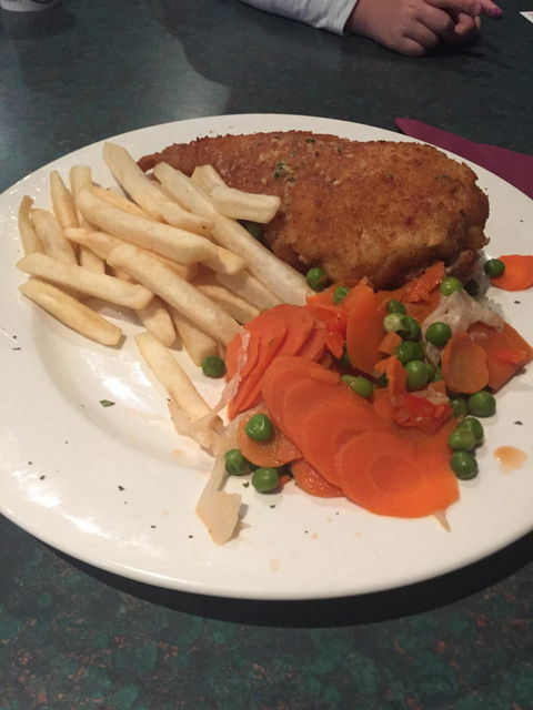 RSL Club - Port Augusta Accommodation 1
