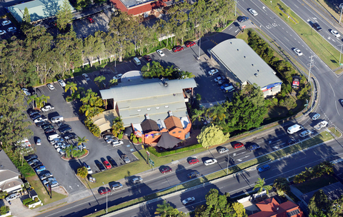 Ashmore Tavern - Port Augusta Accommodation 0