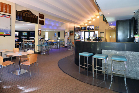 Ashmore Tavern - Port Augusta Accommodation 3