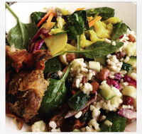Goodness Me Organics - Port Augusta Accommodation
