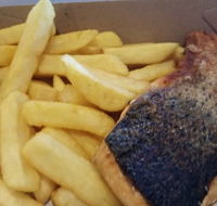 Sandgate Fishmonger - Port Augusta Accommodation