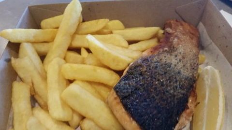 Sandgate Fishmonger - Port Augusta Accommodation 0