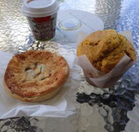 Agnes Water Bakery - Port Augusta Accommodation