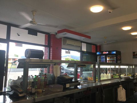 Ali Babba's Kebab - Port Augusta Accommodation 0
