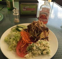 Feedlot Eatery - Port Augusta Accommodation