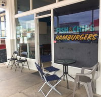GNH Fish Bar - Port Augusta Accommodation