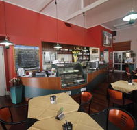 Henry's Cafe and Restaurant - Port Augusta Accommodation