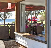 Holidays Cafe - Port Augusta Accommodation