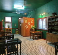 Irish Molly's Bar  Grill - Port Augusta Accommodation