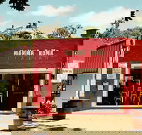 Mamma Roma - Port Augusta Accommodation