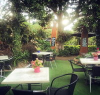 Montville Cafe Bar and Grille - Port Augusta Accommodation