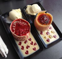 Montville Patisserie and Bakery - Port Augusta Accommodation