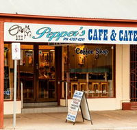 Peppers Cafe  Catering - Port Augusta Accommodation