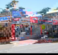 Red Dolphin Seafoods - Port Augusta Accommodation