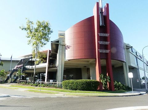 Redcliffe RSL - Port Augusta Accommodation 0