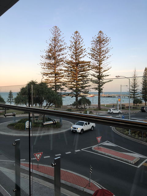Redcliffe RSL - Port Augusta Accommodation 1