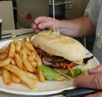 Sovereign Tavern - Port Augusta Accommodation