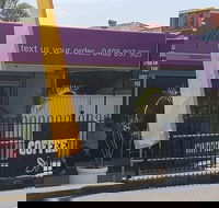 Cafe Apre - Port Augusta Accommodation