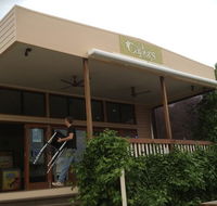 Capers Cafe - Port Augusta Accommodation