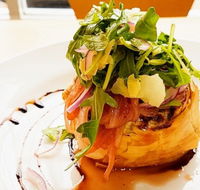 Chantelle's Coffee Garden - Port Augusta Accommodation