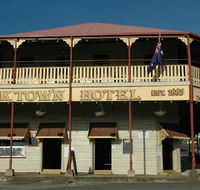 Cooktown Hotel - Port Augusta Accommodation