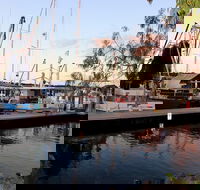 Cooloola Coast Seafoods - Port Augusta Accommodation