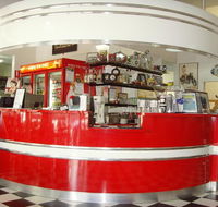 Eagle Rock Cafe - Port Augusta Accommodation