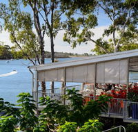 Grunske's - Port Augusta Accommodation