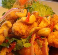 Jackey Jackey Herbs  Spices Thai Restaurant - Port Augusta Accommodation