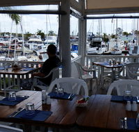 Marina Bar and Grill - Port Augusta Accommodation