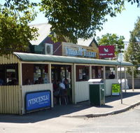 Pete's Village Bakery