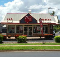 Red Rooster - Port Augusta Accommodation