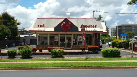 Red Rooster - Port Augusta Accommodation 0