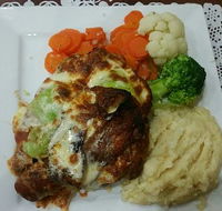 Simons Tavern Restaurant - Port Augusta Accommodation