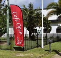 Take The Plunge Cafe - Port Augusta Accommodation