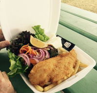 The Snack Shack - Port Augusta Accommodation