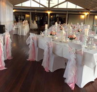 Vue restaurant - Port Augusta Accommodation