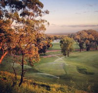 Woods  Irons Restaurant - Port Augusta Accommodation