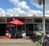 A Taste Of Burrum - Port Augusta Accommodation