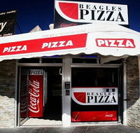 Beagles Pizza - Port Augusta Accommodation