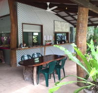 Blooms Cafe - Port Augusta Accommodation