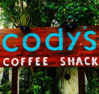 Cody's Coffee Shack - Port Augusta Accommodation