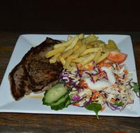 Garradunga Hotel - Port Augusta Accommodation