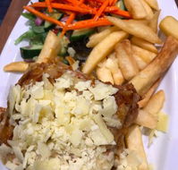 Greenview Restuarant - Port Augusta Accommodation