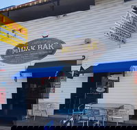Howard Milk Bar - Port Augusta Accommodation