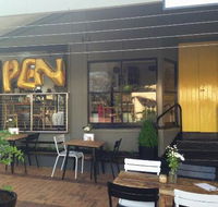 Kenilworth Bakery