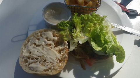Migaloo's Cafe - Port Augusta Accommodation 0