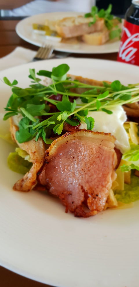 Migaloo's Cafe - Port Augusta Accommodation 2