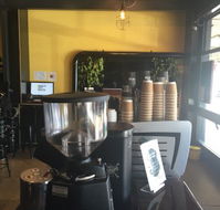 Minimalist Coffee Roasters - Port Augusta Accommodation